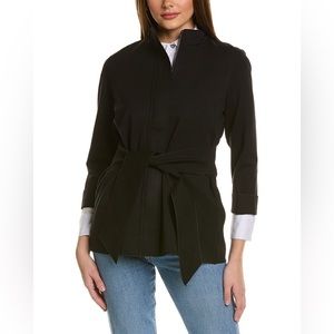 RENUAR TIE WAIST
JACKET